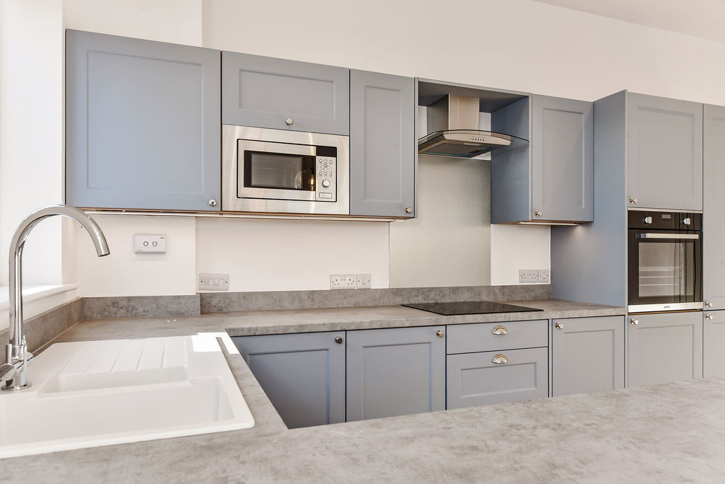 Lower Farlington Road